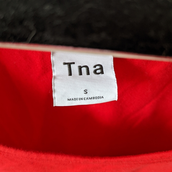 TNA Bergman tank - Picture 3 of 4